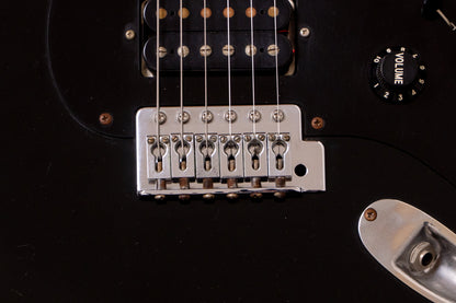 【used】Fender Japan / Boxer Series ST-456 1984～1987 3.58kg #E946716【TONIQ横浜】