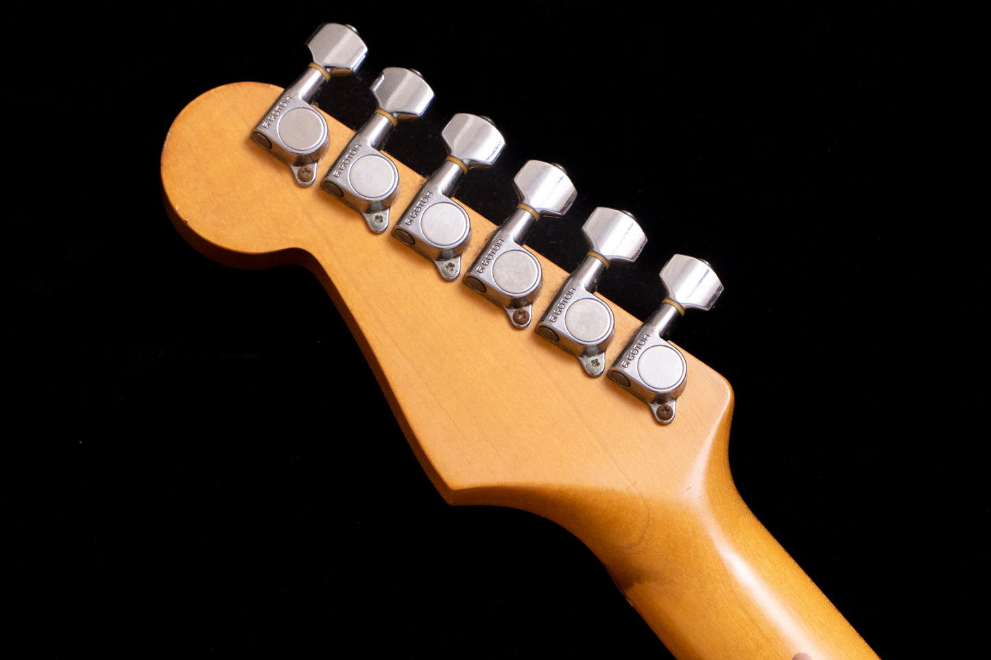 【used】Fender Japan / Boxer Series ST-456 1984～1987 3.58kg #E946716【TONIQ横浜】