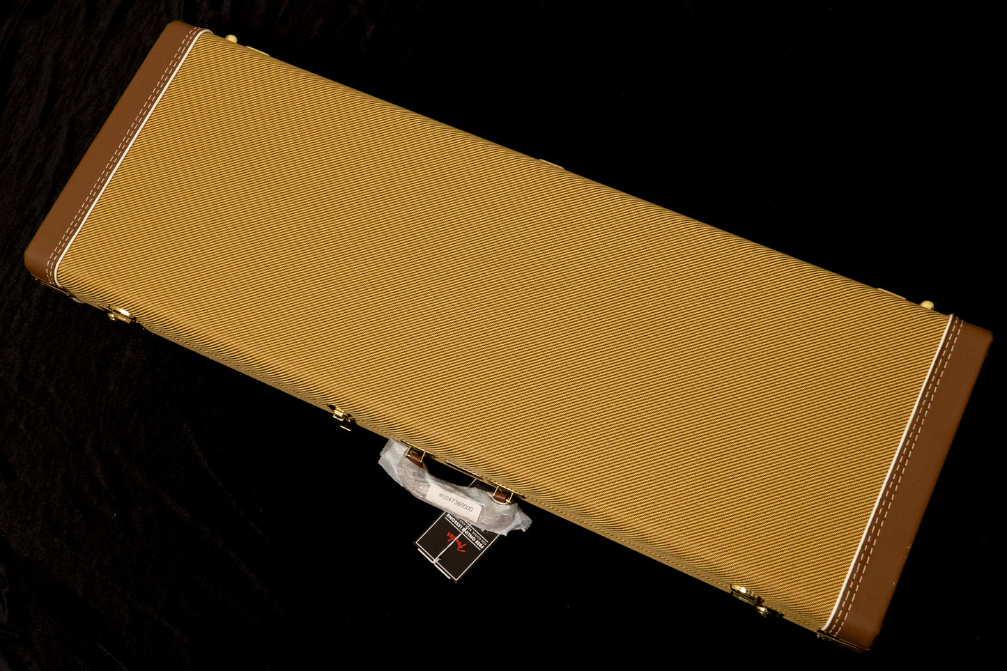【used】Fender / Custom Shop 1957 Telecaster Journeyman Relic 2023 3.33kg #CZ574054【TONIQ横浜】 【price included SHIPPING & IMPORT TAX & VAT】