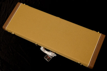【used】Fender / Custom Shop 1957 Telecaster Journeyman Relic 2023 3.33kg #CZ574054【TONIQ横浜】 【price included SHIPPING & IMPORT TAX & VAT】