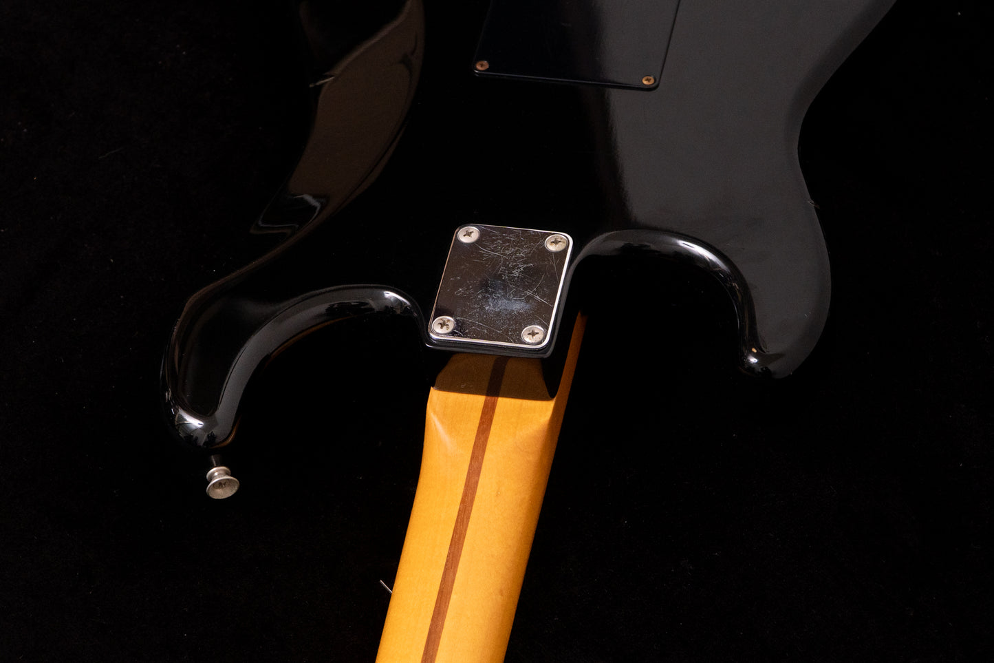 【used】Fender Japan / Boxer Series ST-456 1984～1987 3.58kg #E946716【TONIQ横浜】
