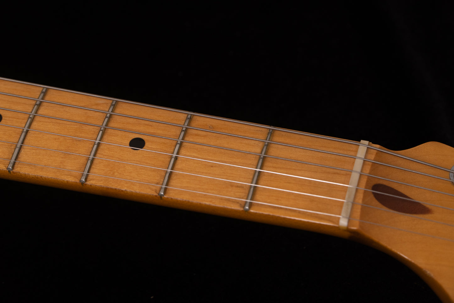 【used】Fender Japan / Boxer Series ST-456 1984～1987 3.58kg #E946716【TONIQ横浜】