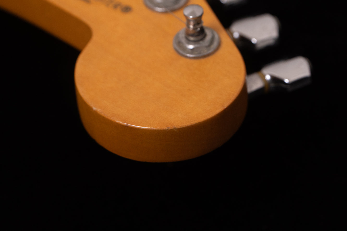 【used】Fender Japan / Boxer Series ST-456 1984～1987 3.58kg #E946716【TONIQ横浜】