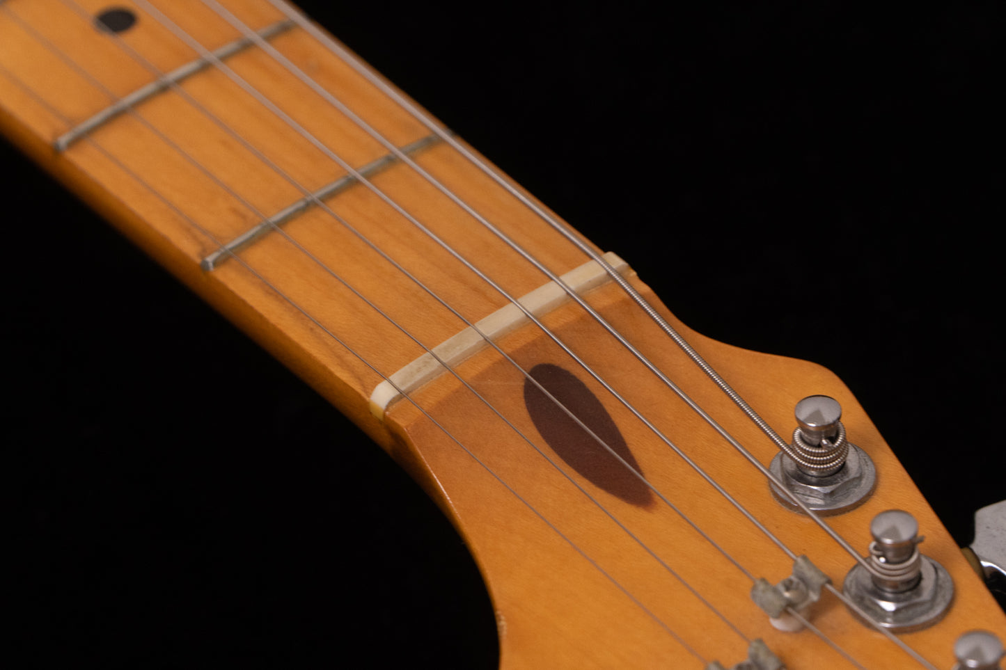 【used】Fender Japan / Boxer Series ST-456 1984～1987 3.58kg #E946716【TONIQ横浜】