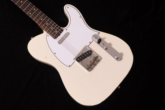 【Used】VanZandt / TVL-3R W.BLD 2017 3.505kg #8079【Consignment Item】【TONIQ Yokohama】