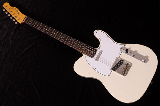 【Used】VanZandt / TVL-3R W.BLD 2017 3.505kg #8079【Consignment Item】【TONIQ Yokohama】