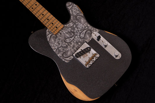 【used】Fender / Mex Brad Paisley Esquire 2020 2.63kg #MX20147197【TONIQ横浜】