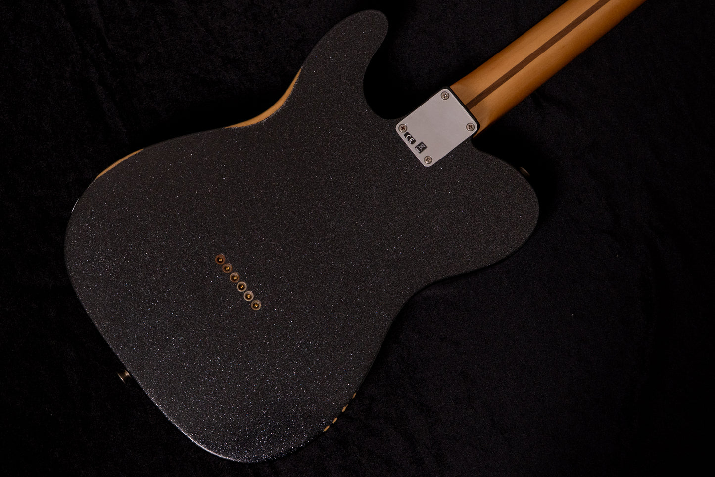 【used】Fender / Mex Brad Paisley Esquire 2020 2.63kg #MX20147197【TONIQ横浜】