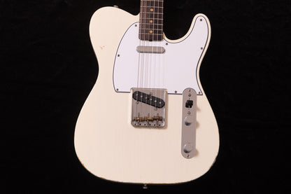 【Used】VanZandt / TVL-3R W.BLD 2017 3.505kg #8079【Consignment Item】【TONIQ Yokohama】