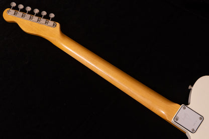【Used】VanZandt / TVL-3R W.BLD 2017 3.505kg #8079【Consignment Item】【TONIQ Yokohama】