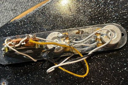 【used】Fender / Mex Brad Paisley Esquire 2020 2.63kg #MX20147197【TONIQ横浜】