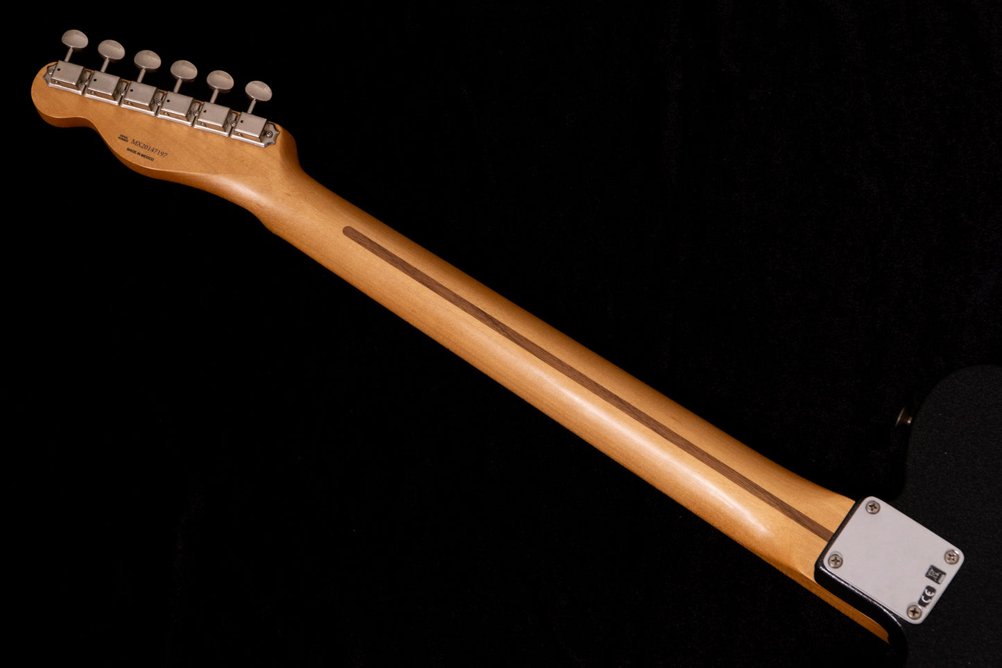 【used】Fender / Mex Brad Paisley Esquire 2020 2.63kg #MX20147197【TONIQ横浜】