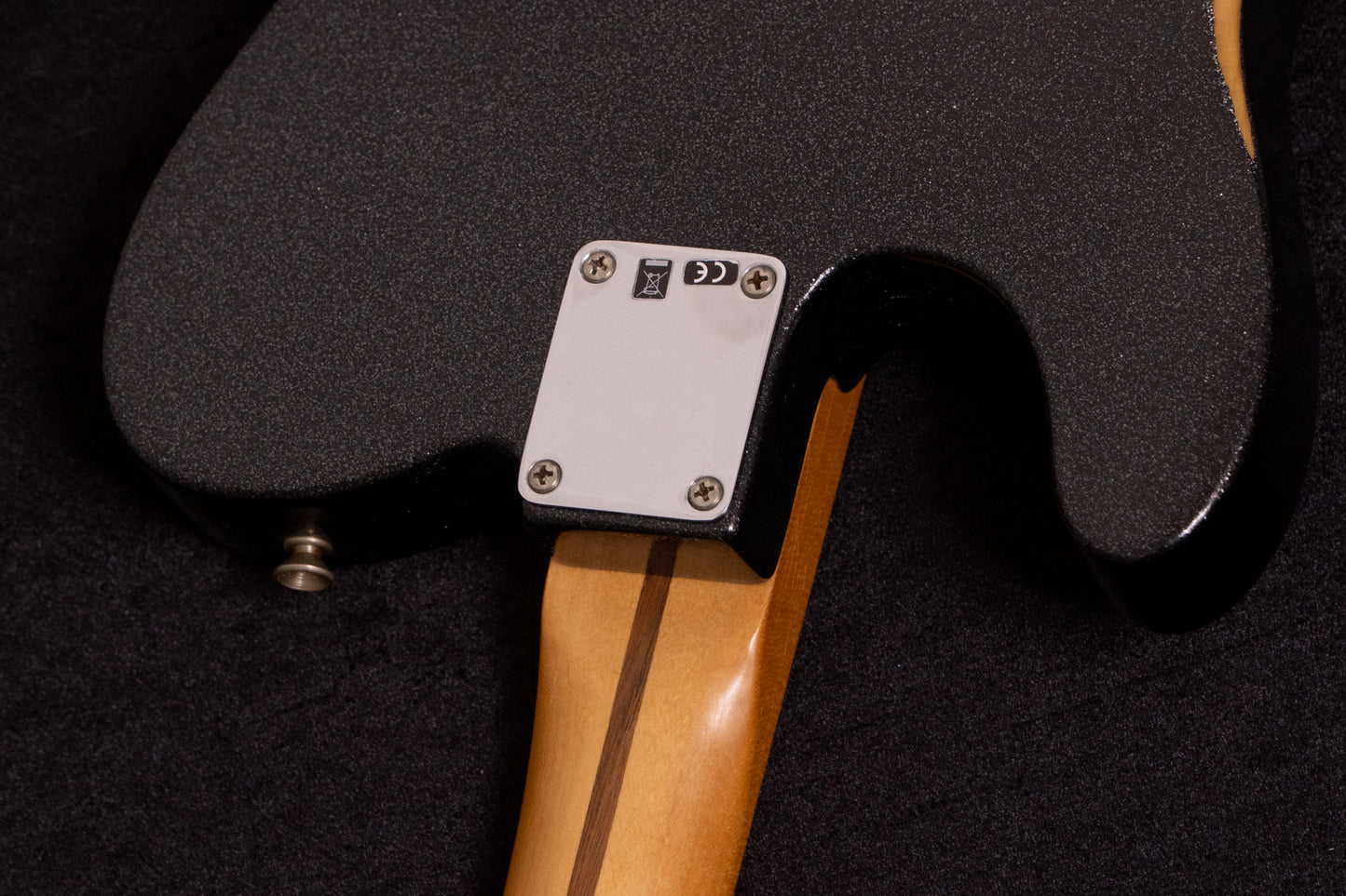 【used】Fender / Mex Brad Paisley Esquire 2020 2.63kg #MX20147197【TONIQ横浜】