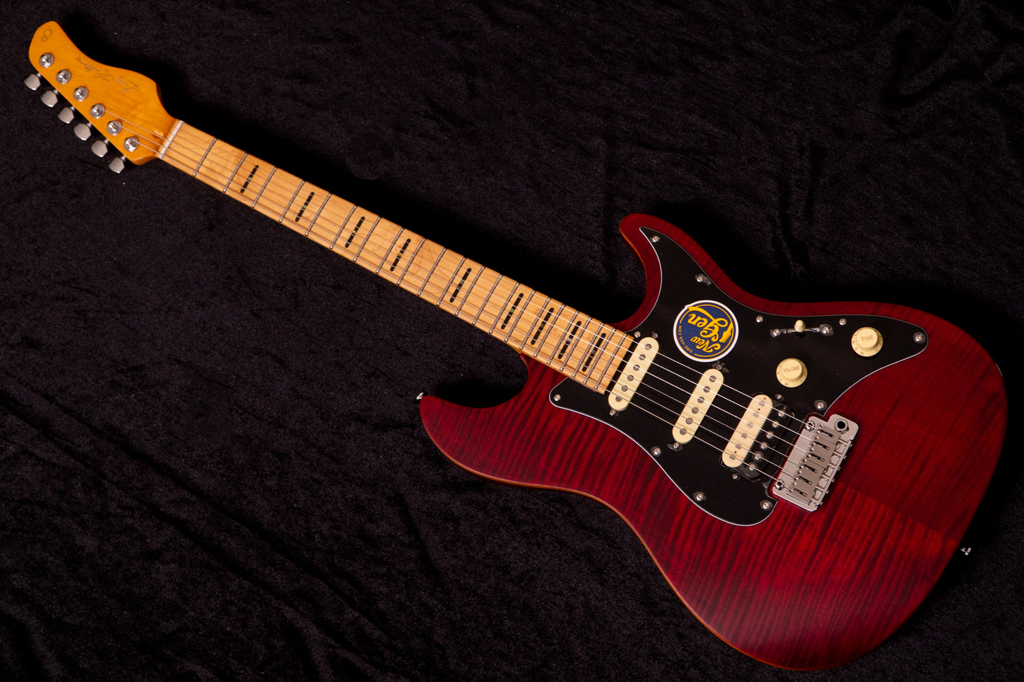 【outlet】Sire / S7 FM STR/M 3.5kg #2N25721675【TONIQ横浜】