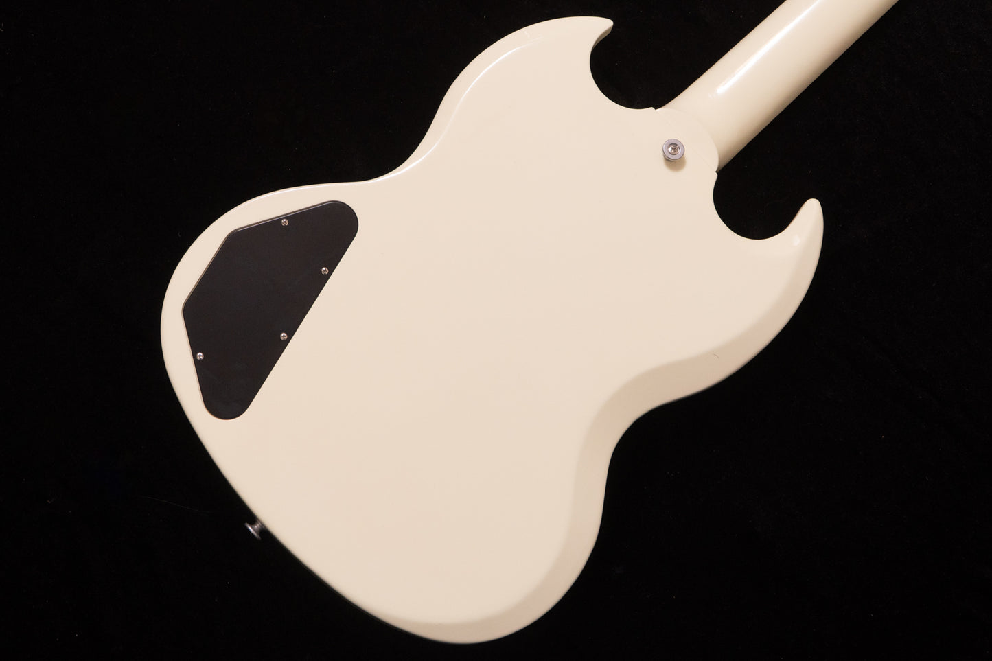 【used】Gibson / Gibson Custom Color Series SG Standard ‘61 / Classic White 2023 3.1kg #230940096【TONIQ横浜】