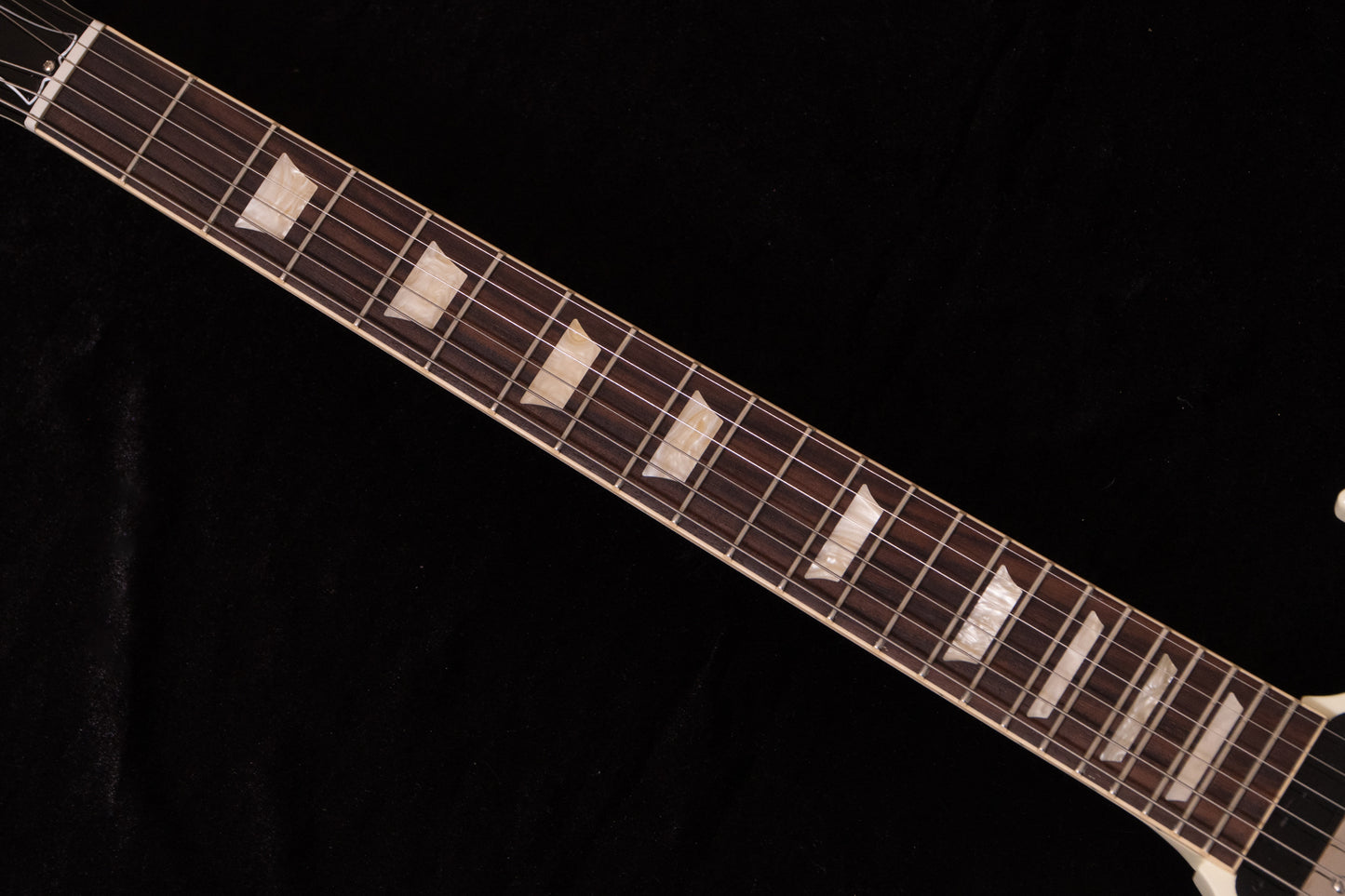 【used】Gibson / Gibson Custom Color Series SG Standard ‘61 / Classic White 2023 3.1kg #230940096【TONIQ横浜】