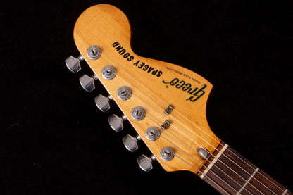 【used】Greco / SE-620 RB 3.805kg #D825249【TONIQ横浜】