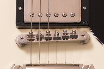 【used】Gibson / Gibson Custom Color Series SG Standard ‘61 / Classic White 2023 3.1kg #230940096【TONIQ横浜】
