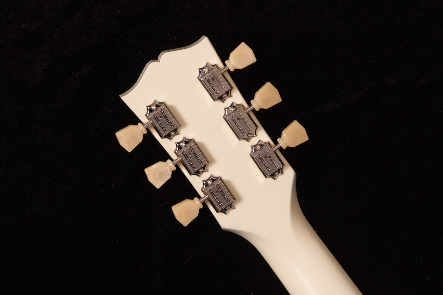 【used】Gibson / Gibson Custom Color Series SG Standard ‘61 / Classic White 2023 3.1kg #230940096【TONIQ横浜】