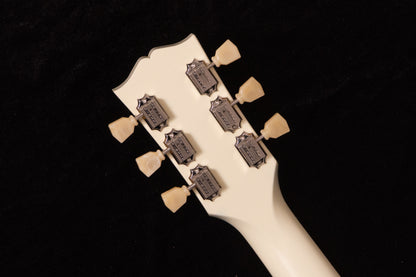 【used】Gibson / Gibson Custom Color Series SG Standard ‘61 / Classic White 2023 3.1kg #230940096【TONIQ横浜】