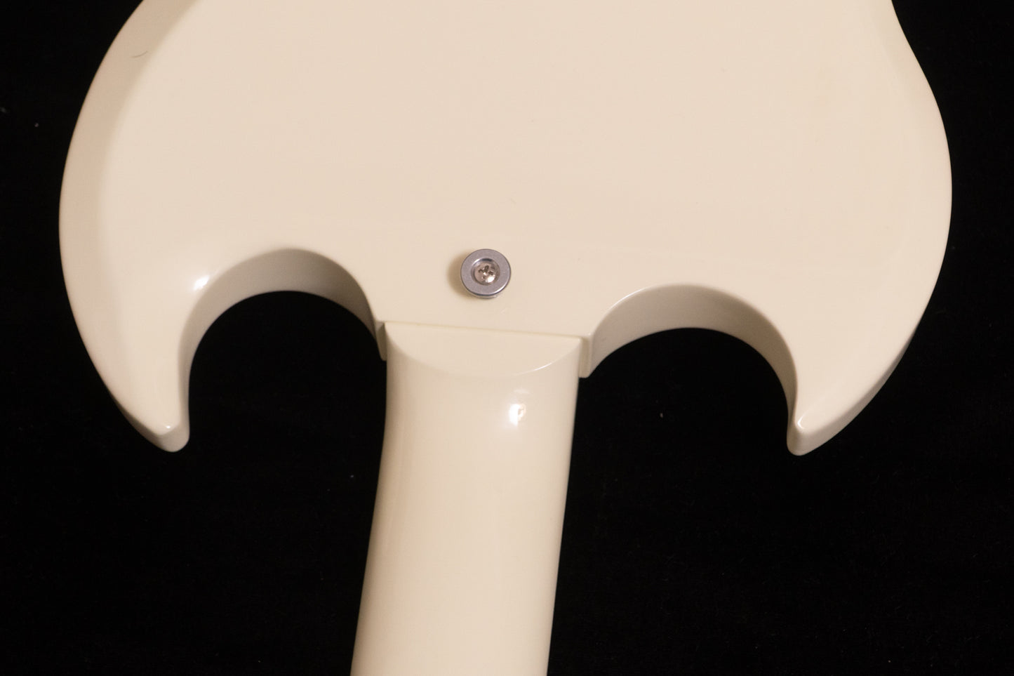 【used】Gibson / Gibson Custom Color Series SG Standard ‘61 / Classic White 2023 3.1kg #230940096【TONIQ横浜】