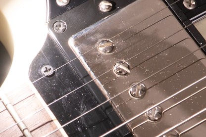 【used】Gibson / Gibson Custom Color Series SG Standard ‘61 / Classic White 2023 3.1kg #230940096【TONIQ横浜】