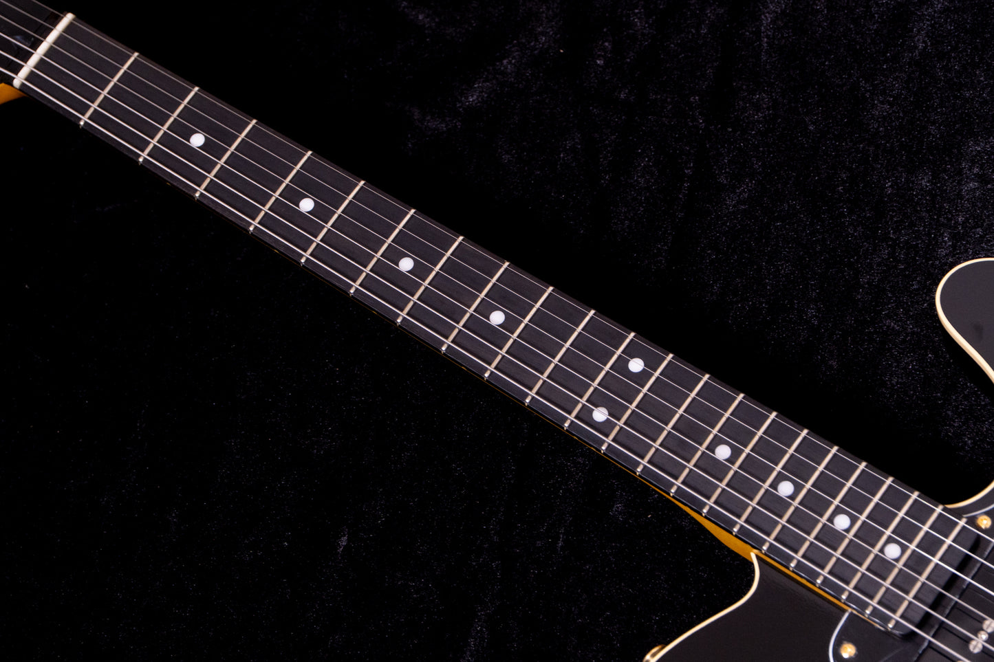 【new】moon / RM-DXⅡ REGGAE MASTER BK/E Gold Parts 3.52kg #59455【TONIQ横浜】【price included SHIPPING & IMPORT TAX & VAT】