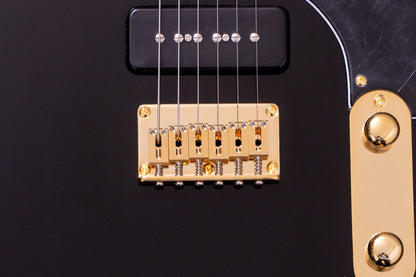 【new】moon / RM-DXⅡ REGGAE MASTER BK/E Gold Parts 3.52kg #59455【TONIQ横浜】【price included SHIPPING & IMPORT TAX & VAT】
