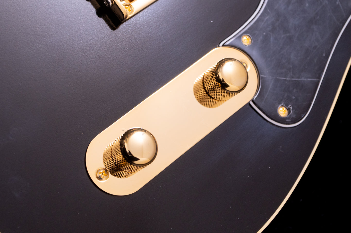 【new】moon / RM-DXⅡ REGGAE MASTER BK/E Gold Parts 3.52kg #59455【TONIQ横浜】【price included SHIPPING & IMPORT TAX & VAT】
