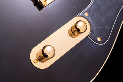 【new】moon / RM-DXⅡ REGGAE MASTER BK/E Gold Parts 3.52kg #59455【TONIQ横浜】【price included SHIPPING & IMPORT TAX & VAT】