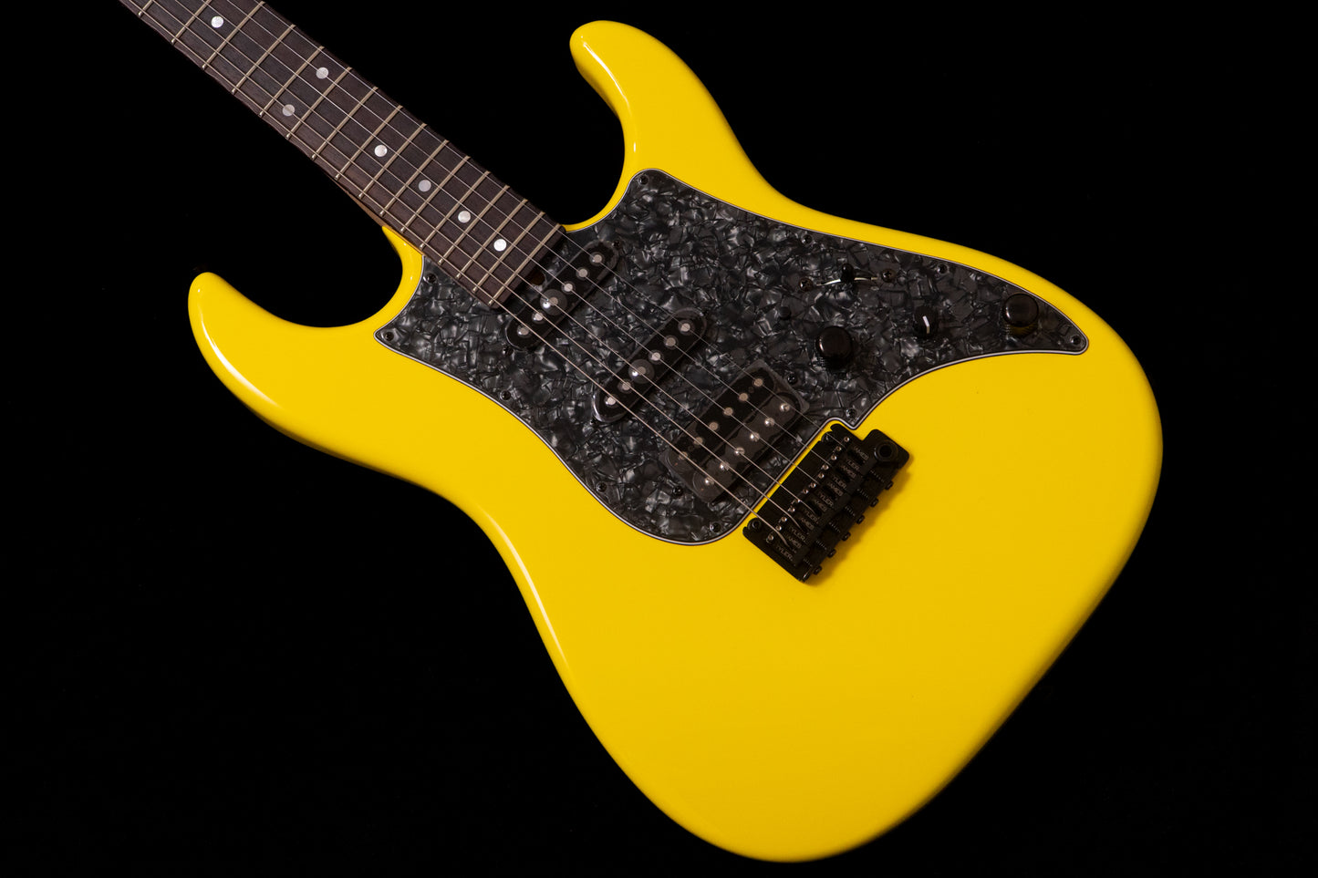【new】James Tyler / JTG-MK1 Fly Yellow #JTMK125000173 3.65kg【TONIQ横浜】