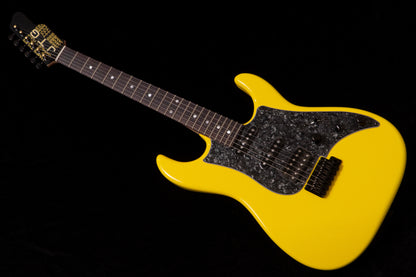 【new】James Tyler / JTG-MK1 Fly Yellow #JTMK125000173 3.65kg【TONIQ横浜】