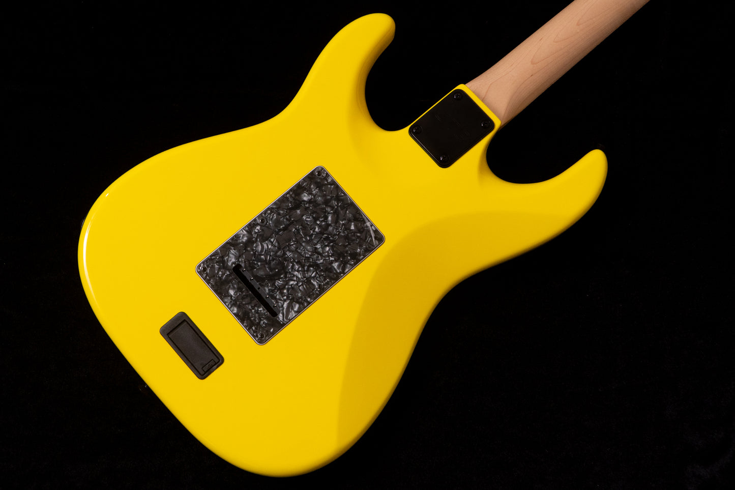 【new】James Tyler / JTG-MK1 Fly Yellow #JTMK125000173 3.65kg【TONIQ横浜】