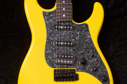 【new】James Tyler / JTG-MK1 Fly Yellow #JTMK125000173 3.65kg【TONIQ横浜】
