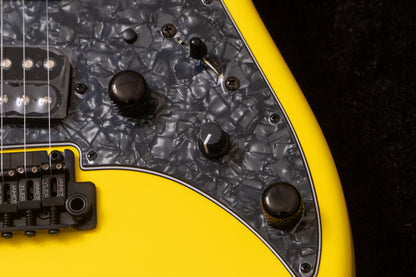 【new】James Tyler / JTG-MK1 Fly Yellow #JTMK125000173 3.65kg【TONIQ横浜】