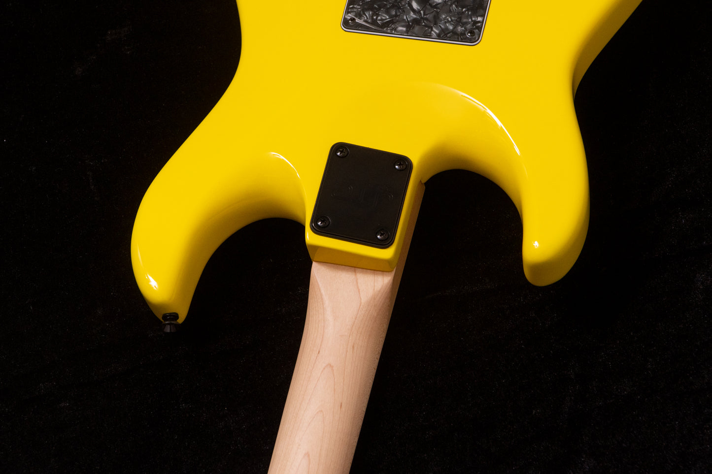 【new】James Tyler / JTG-MK1 Fly Yellow #JTMK125000173 3.65kg【TONIQ横浜】