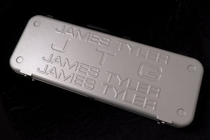 【new】James Tyler / JTG-MK1 Fly Yellow #JTMK125000173 3.65kg【TONIQ横浜】