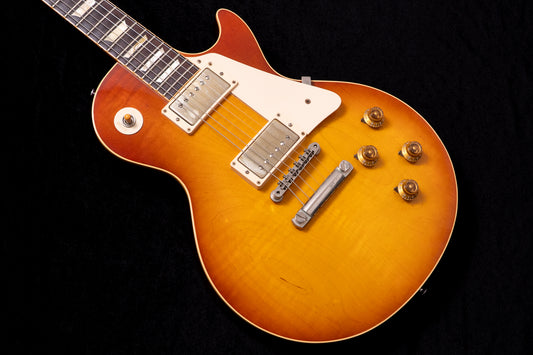 【used】Gibson / Custom Shop 1960 Eric Clapton Beano Les Paul VOS 2011 4.03kg #EC 304【TONIQ横浜】