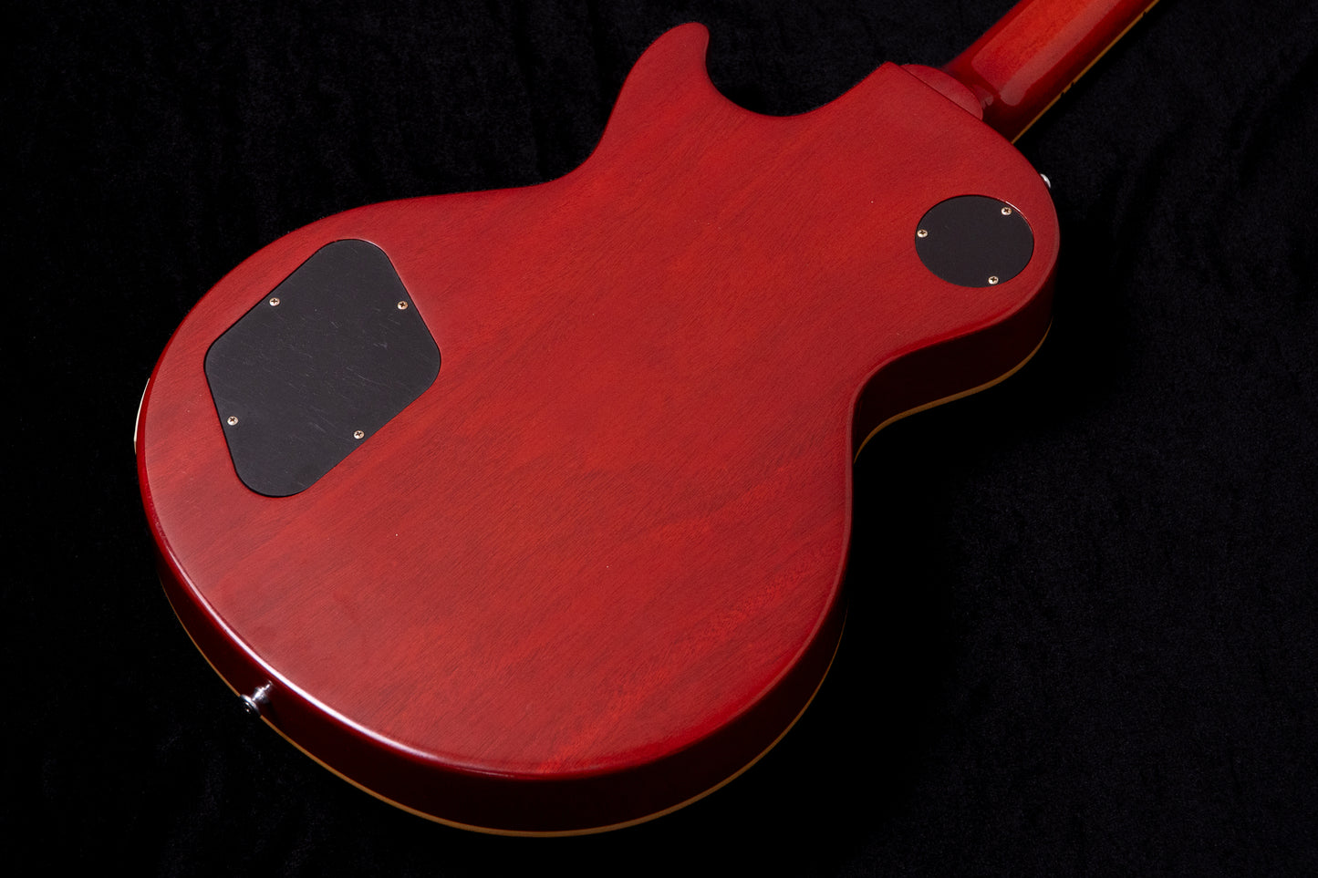 【used】Gibson / Custom Shop 1960 Eric Clapton Beano Les Paul VOS 2011 4.03kg #EC 304【TONIQ横浜】