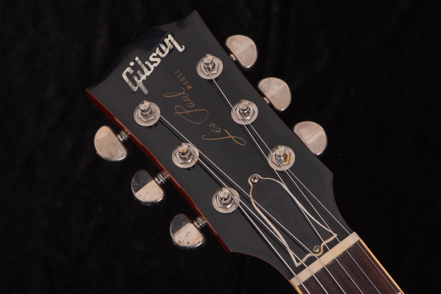 【used】Gibson / Custom Shop 1960 Eric Clapton Beano Les Paul VOS 2011 4.03kg #EC 304【TONIQ横浜】