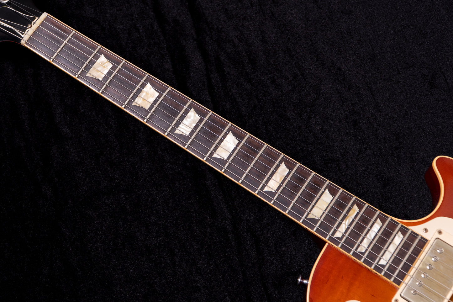 【used】Gibson / Custom Shop 1960 Eric Clapton Beano Les Paul VOS 2011 4.03kg #EC 304【TONIQ横浜】
