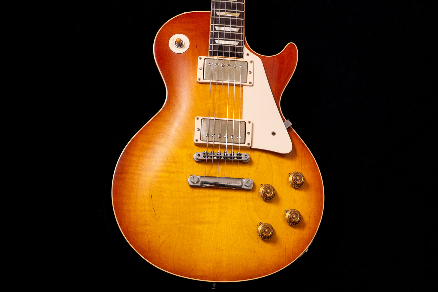 【used】Gibson / Custom Shop 1960 Eric Clapton Beano Les Paul VOS 2011 4.03kg #EC 304【TONIQ横浜】