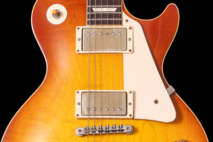 【used】Gibson / Custom Shop 1960 Eric Clapton Beano Les Paul VOS 2011 4.03kg #EC 304【TONIQ横浜】