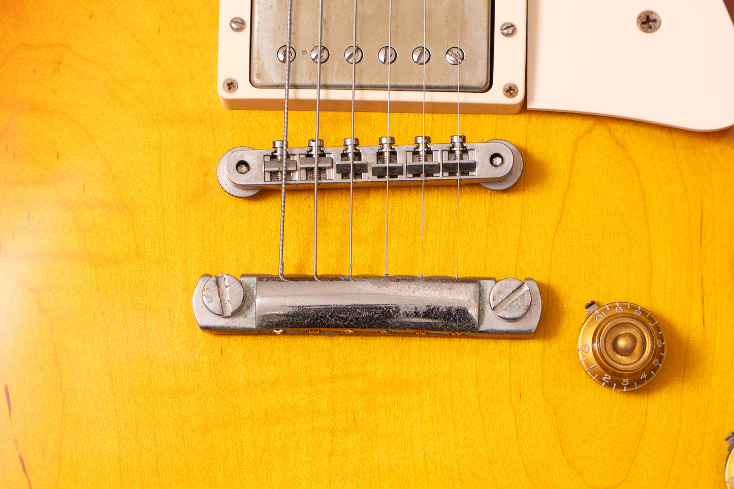 【used】Gibson / Custom Shop 1960 Eric Clapton Beano Les Paul VOS 2011 4.03kg #EC 304【TONIQ横浜】