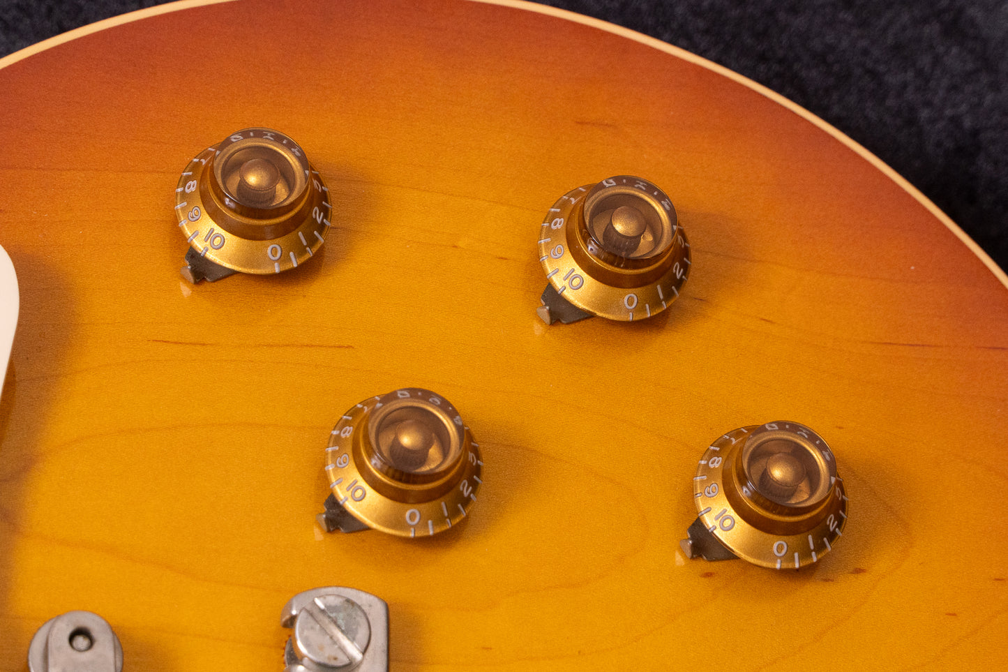 【used】Gibson / Custom Shop 1960 Eric Clapton Beano Les Paul VOS 2011 4.03kg #EC 304【TONIQ横浜】