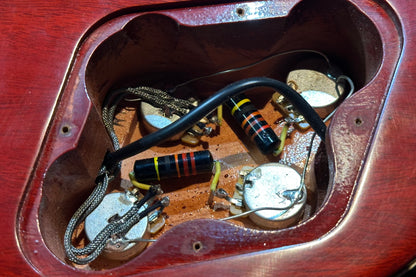 【used】Gibson / Custom Shop 1960 Eric Clapton Beano Les Paul VOS 2011 4.03kg #EC 304【TONIQ横浜】