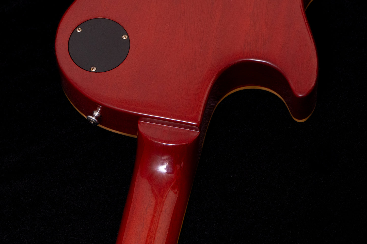 【used】Gibson / Custom Shop 1960 Eric Clapton Beano Les Paul VOS 2011 4.03kg #EC 304【TONIQ横浜】