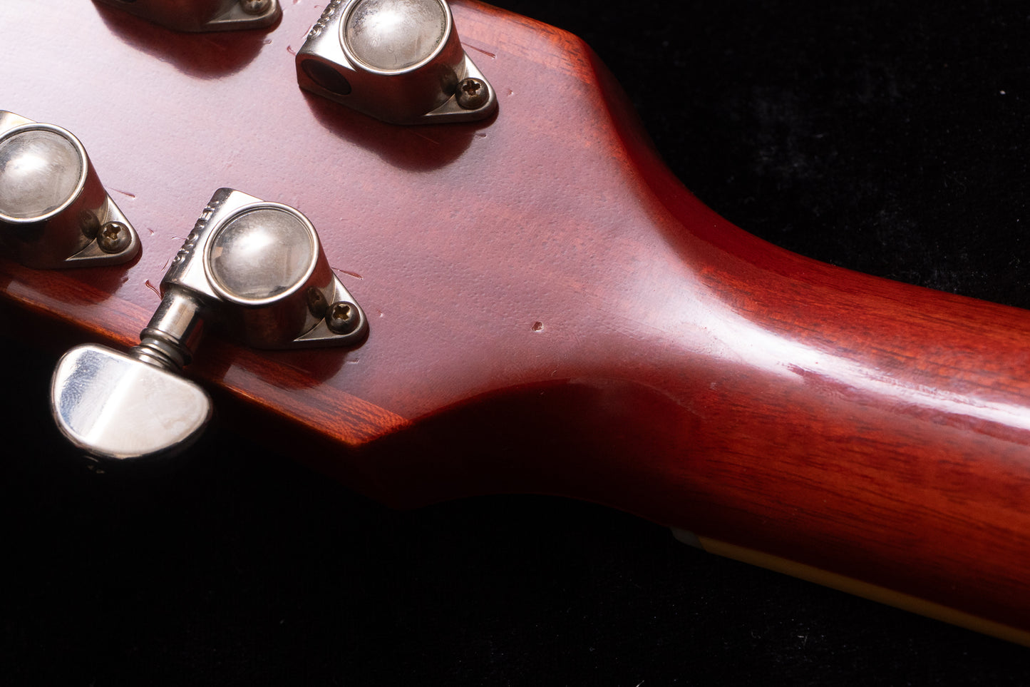 【used】Gibson / Custom Shop 1960 Eric Clapton Beano Les Paul VOS 2011 4.03kg #EC 304【TONIQ横浜】