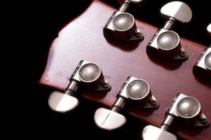 【used】Gibson / Custom Shop 1960 Eric Clapton Beano Les Paul VOS 2011 4.03kg #EC 304【TONIQ横浜】