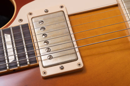 【used】Gibson / Custom Shop 1960 Eric Clapton Beano Les Paul VOS 2011 4.03kg #EC 304【TONIQ横浜】